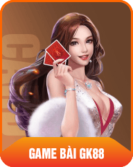 Game bài đổi thưởng GK88 uy tín, hấp dẫn